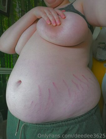 deedee3625 Nude Leaks Photo 16