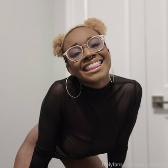 deedeebee96 Nude Leaks Photo 19