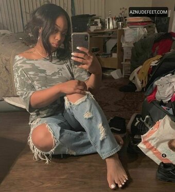 Deedeedavis Nude Leaks Photo 5