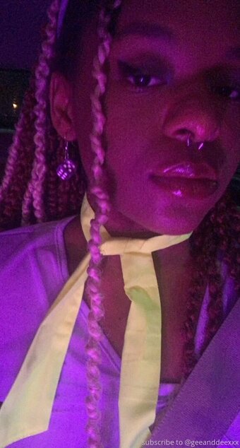 deedeeinyourdms Nude Leaks Photo 1