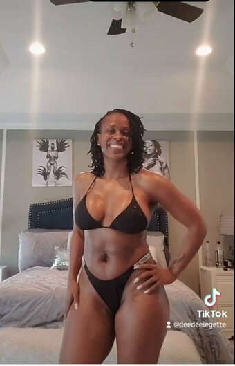deedeelegette / Dee Dee Legette / The Core Queen / u347960247 Nude Leaks OnlyFans Photo 3
