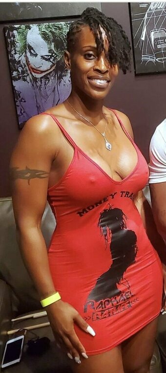 deedeelegette / Dee Dee Legette / The Core Queen / u347960247 Nude Leaks OnlyFans Photo 4