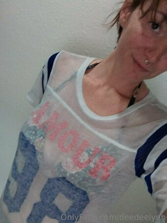 deedeelynn Nude Leaks Photo 1