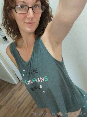 deedeelynn Nude Leaks Photo 4