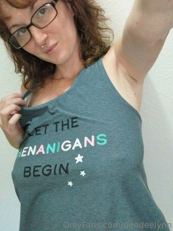 deedeelynn Nude Leaks Photo 5