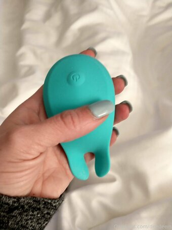 deedeers Nude Leaks Photo 1