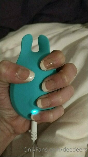 deedeers Nude Leaks Photo 5