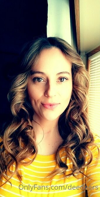 deedeers Nude Leaks Photo 6