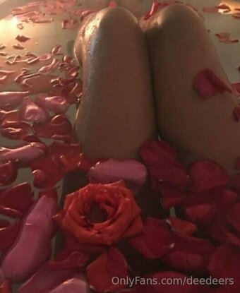 deedeers Nude Leaks Photo 23