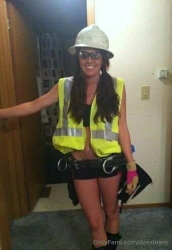 deedeers Nude Leaks Photo 25