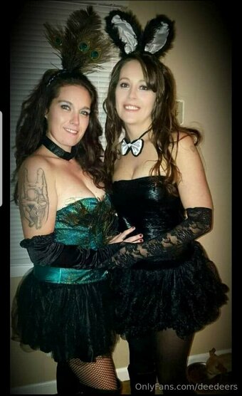 deedeers Nude Leaks Photo 26