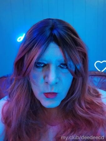 deedeethecd Nude Leaks Photo 4