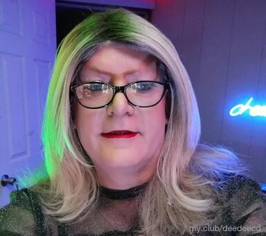 deedeethecd Nude Leaks Photo 5