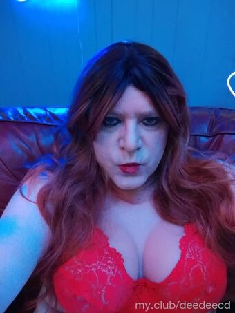 deedeethecd Nude Leaks Photo 7