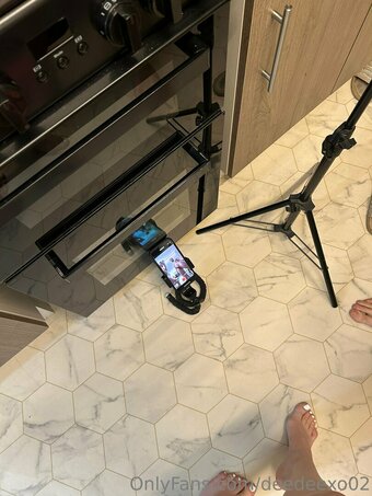 deedeexo02 Nude Leaks Photo 12