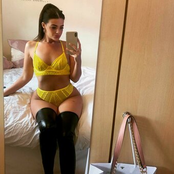 deedemi96 Nude Leaks Photo 4