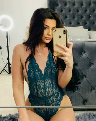 deedemi96 Nude Leaks Photo 19