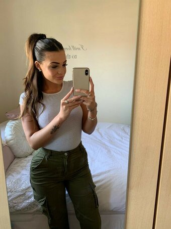 deedemi96 Nude Leaks Photo 23