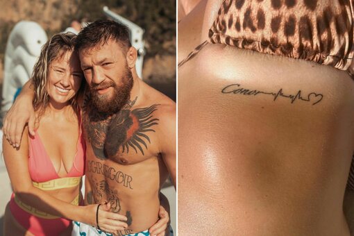 deedevlin Nude Leaks Photo 8