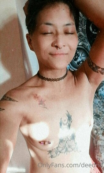 deednd Nude Leaks Photo 2
