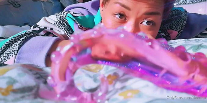 deednd Nude Leaks Photo 3