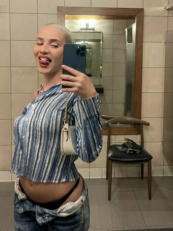 Deeeedeesmind / Daisydelancey_ / daisydelancey Nude Leaks Photo 5