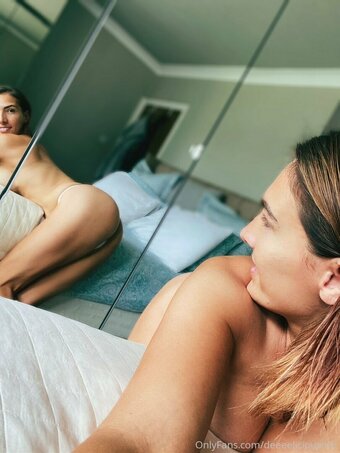 Deeeelicious / deeeeliciousmfc Nude Leaks OnlyFans Photo 7