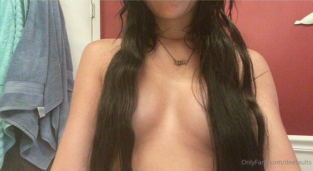 deefaults Nude Leaks Photo 4