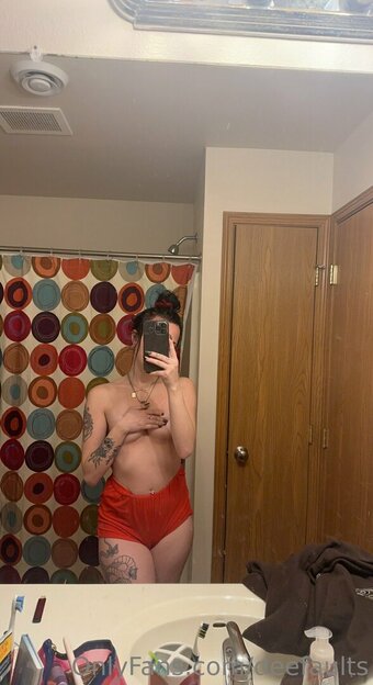 deefaults Nude Leaks Photo 7