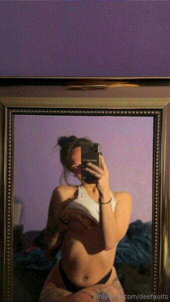 deefaults Nude Leaks Photo 11