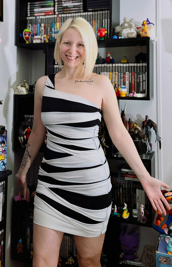 DeeGee2009 Nude Leaks Photo 1