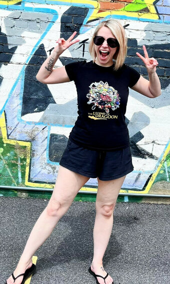 DeeGee2009 Nude Leaks Photo 3