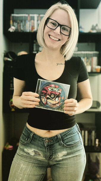 DeeGee2009 Nude Leaks Photo 4