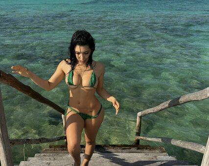 deemah / stonefox / stonefox_ / yuckgal Nude Leaks Photo 2