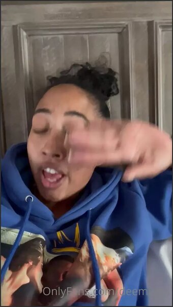 deemanni Nude Leaks Photo 6