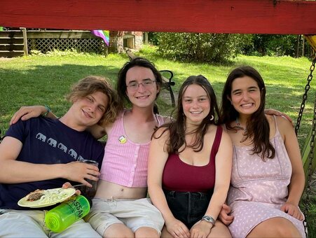 Deena E / deena.e / deenaamariee Nude Leaks OnlyFans Photo 1