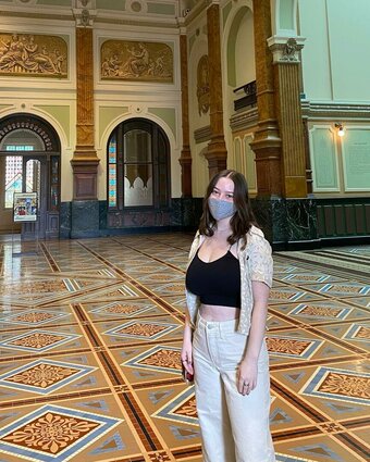 Deena E / deena.e / deenaamariee Nude Leaks OnlyFans Photo 2