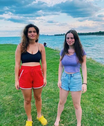 Deena E / deena.e / deenaamariee Nude Leaks OnlyFans Photo 3