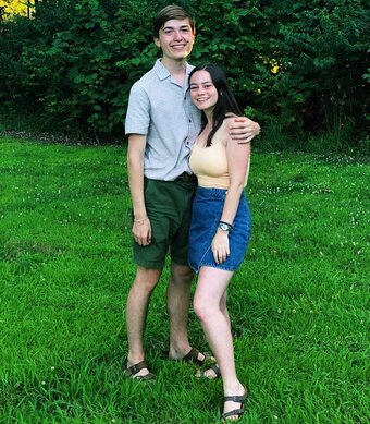 Deena E / deena.e / deenaamariee Nude Leaks OnlyFans Photo 5