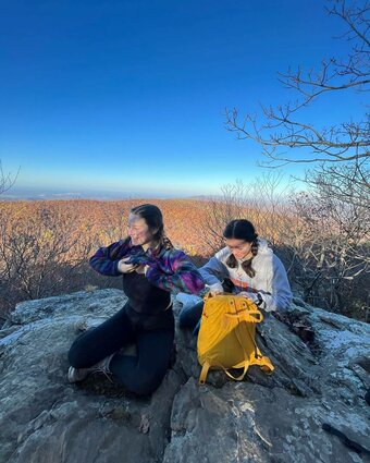 Deena E / deena.e / deenaamariee Nude Leaks OnlyFans Photo 6