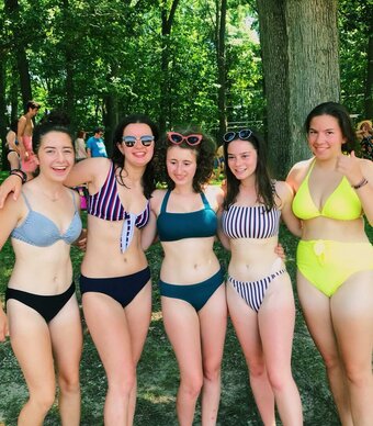 Deena E / deena.e / deenaamariee Nude Leaks OnlyFans Photo 10