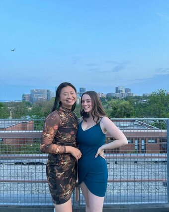 Deena E / deena.e / deenaamariee Nude Leaks OnlyFans Photo 11