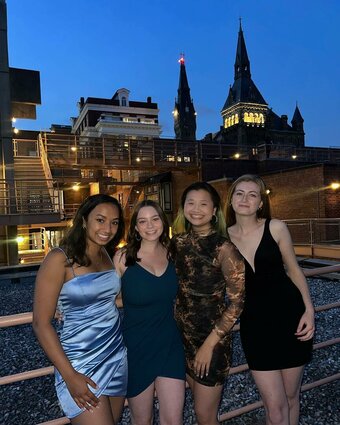 Deena E / deena.e / deenaamariee Nude Leaks OnlyFans Photo 14