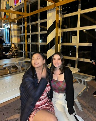 Deena E / deena.e / deenaamariee Nude Leaks OnlyFans Photo 15