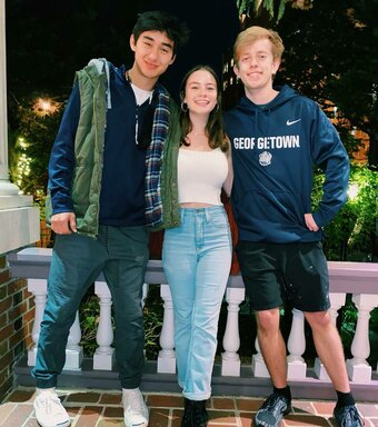 Deena E / deena.e / deenaamariee Nude Leaks OnlyFans Photo 17