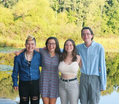 Deena E / deena.e / deenaamariee Nude Leaks OnlyFans Photo 21