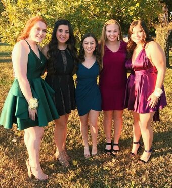 Deena E / deena.e / deenaamariee Nude Leaks OnlyFans Photo 22