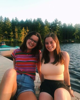 Deena E / deena.e / deenaamariee Nude Leaks OnlyFans Photo 25