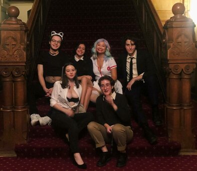 Deena E / deena.e / deenaamariee Nude Leaks OnlyFans Photo 27