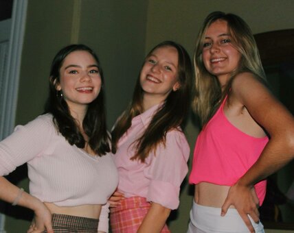 Deena E / deena.e / deenaamariee Nude Leaks OnlyFans Photo 29